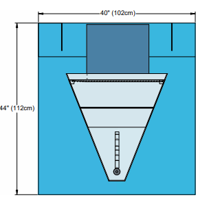 Surgical Drapes MV-14106-S