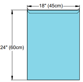 Surgical Drapes MV-05001-S