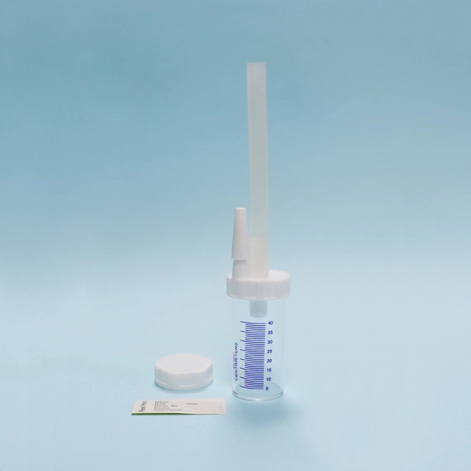MV-1023-S – Mucus Trap 40 mL – Sterile, Disposable